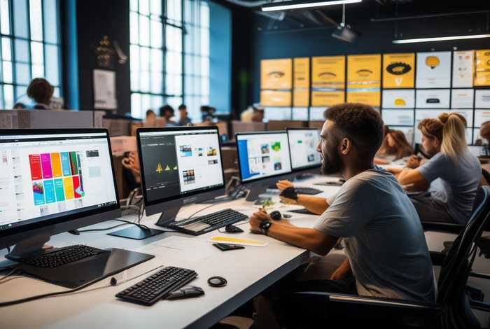 专业做网站（专业做网站较好的公司）