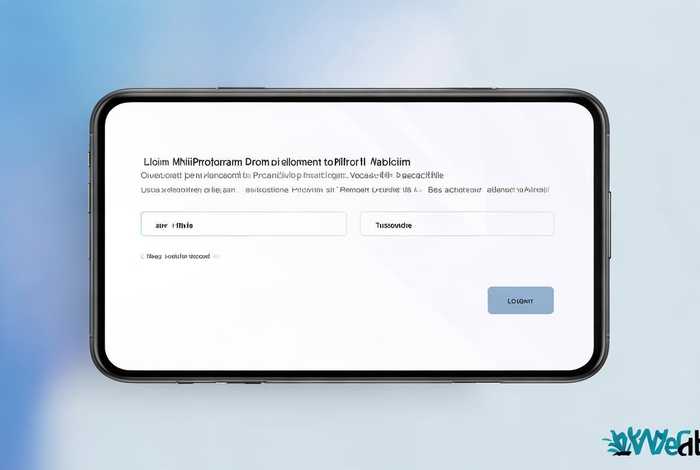 微信小程序开发平台官网登录入口，微信小程序开发平台官网登录入口手机版