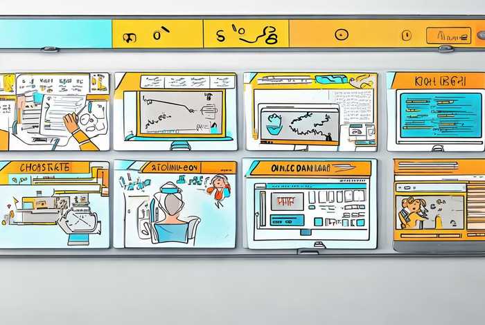 怎样制作属于自己的网站 - 怎样制作属于自己的网站呢