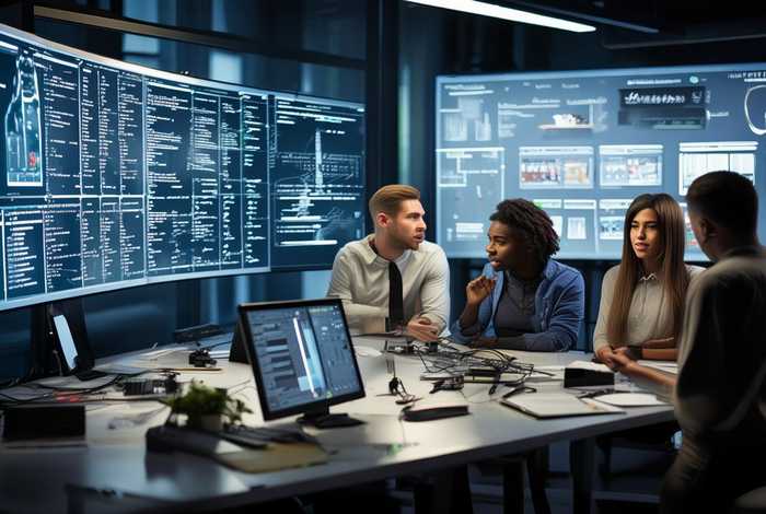 写一个网站需要什么技术支持 写一个网站需要什么技术支持呢