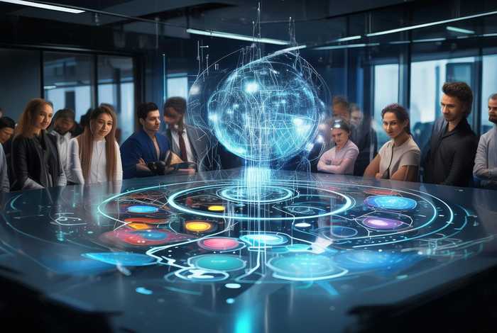 信创平台是什么意思 信创 什么意思