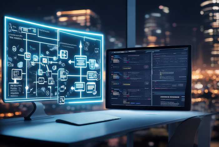 怎么做一个web平台；怎么做一个web项目