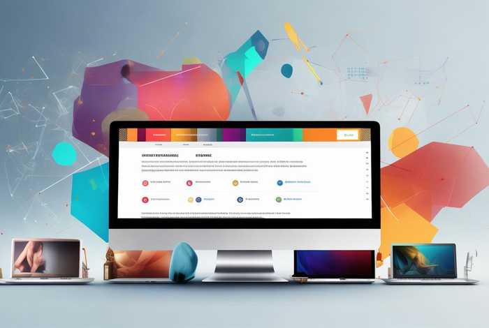 怎么设计全面点的网页（怎么设计全面点的网页图片）