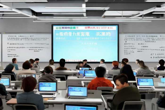 微信小程序运营专业课程（微信小程序运营专业课程是什么）