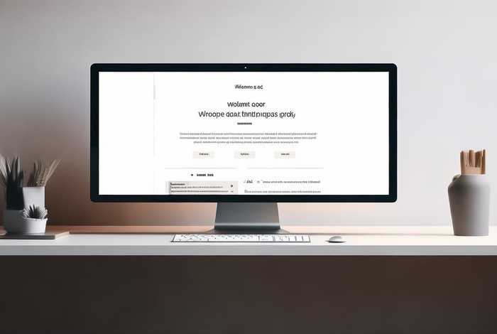 用html+css做一个漂亮简单的个人网页（用html css做一个漂亮简单的个人网页）