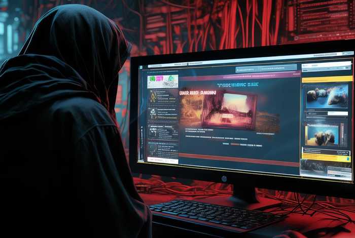 为违法经营搭建网站、为违法经营搭建网站怎么处罚