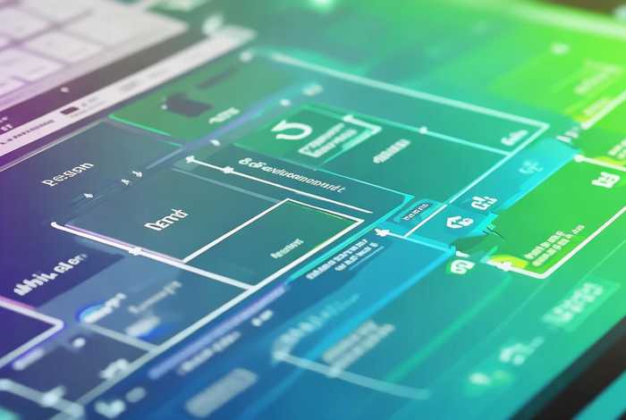制作网站流程图 - 制作网站流程图的软件