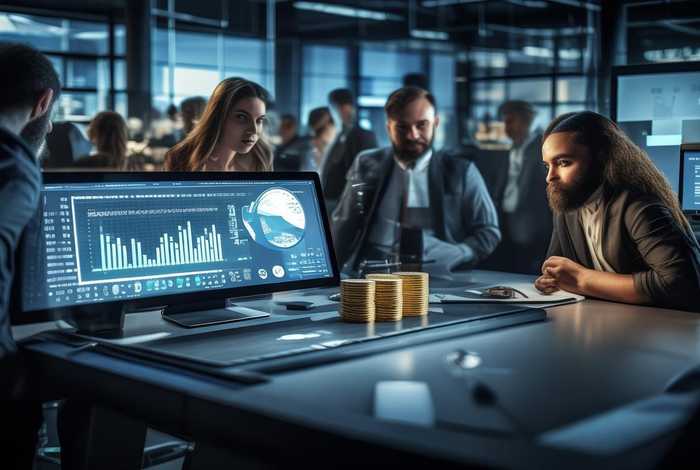 想要开发一个软件需要多少钱，想要开发一个软件需要多少钱呢