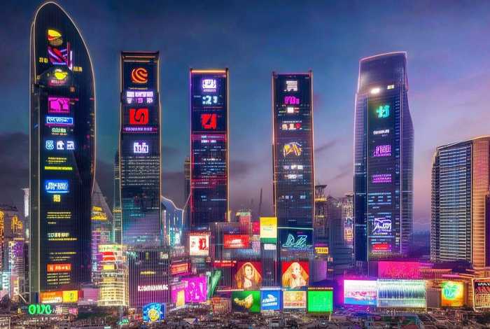 中国十大广告公司排名、中国十大广告公司排名榜