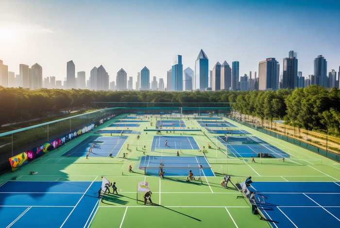 中国网球场数量最多的城市 中国网球场数量最多的城市是哪里 中国网球场数量最多的城市 中国网球场数量最多的城市是哪里