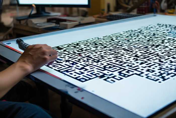 怎样制作二维码（怎样制作二维码里面的内容）