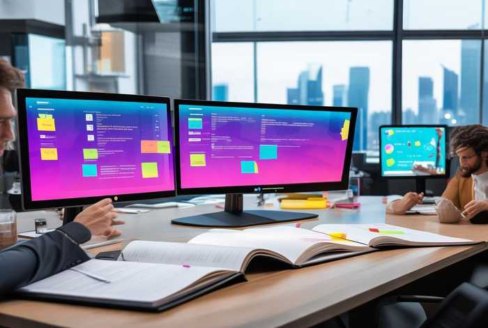 小程序app开发项目；小程序app开发项目计划书
