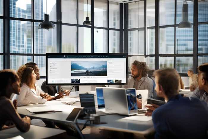 找人做一个企业网站多少钱 找人做一个企业网站多少钱啊