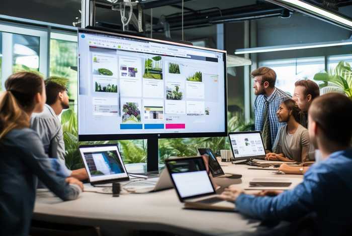 微网站建站 微网站建设