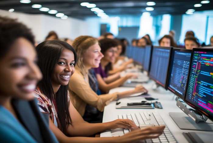 学编程有什么好处好找工作吗 学编程有什么好处好找工作吗女生 学编程有什么好处好找工作吗 学编程有什么好处好找工作吗女生