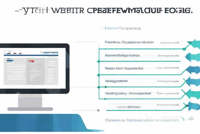 怎么制作一个官网网站，怎么制作一个官网网站呢