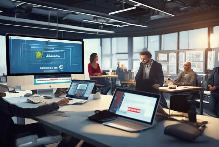 徐汇公司网站制作；徐汇公司网站制作招聘信息