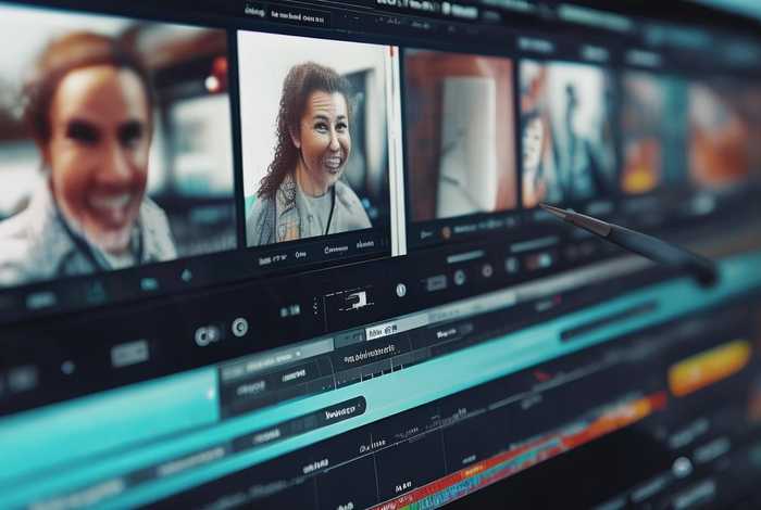 怎么编辑网页视频里面内容，怎么编辑网页视频里面内容呢