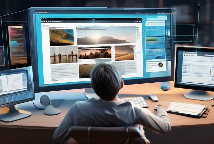 响应式网站制作教程 响应式网站制作教程视频