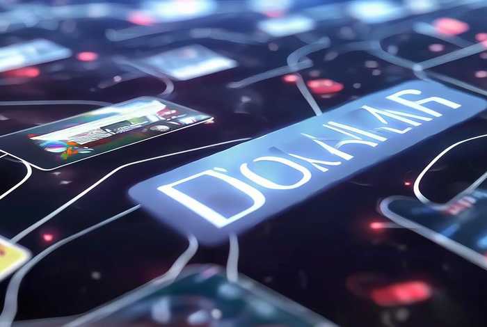 域名搭建网站 - 一个域名可以搭建几个网站 域名搭建网站 - 一个域名可以搭建几个网站