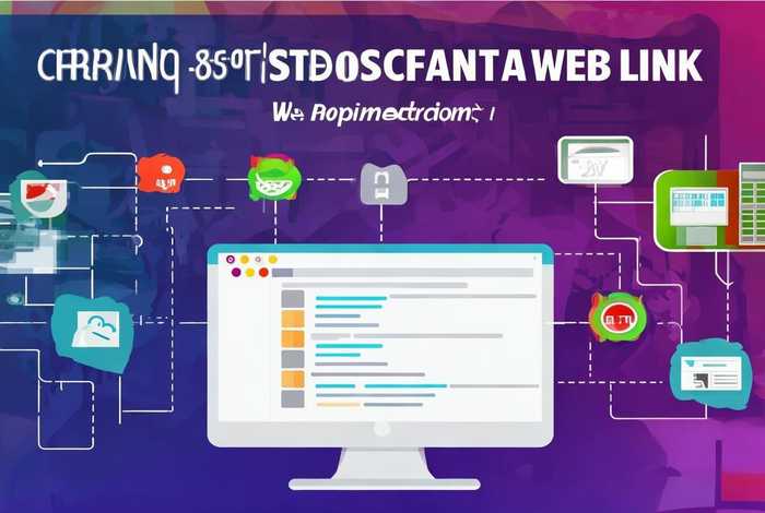 怎样做一个自己的网页链接呢 怎样做一个自己的网页链接呢图片