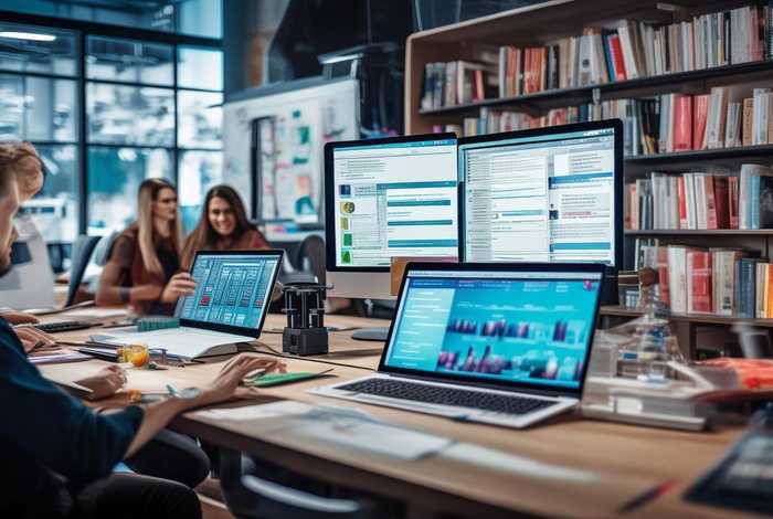 制作网站需要什么技术支持，制作网站需要什么技术支持才能做