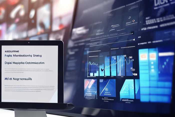 信息流广告投放简历、信息流广告投放简历怎么写