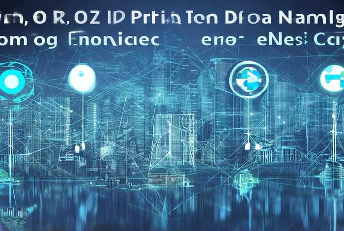 域名分为几种类型；域名通常分为哪几种类型