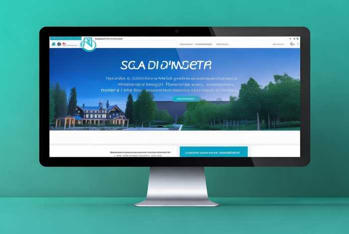 学校网站的设计风格、学校网站的设计风格分析