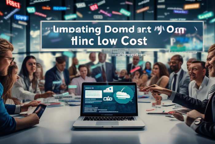 怎样买域名，域名怎么买便宜