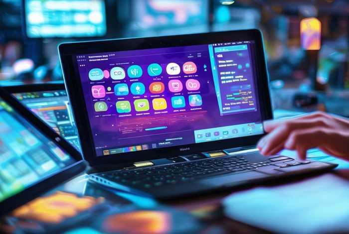 小程序在线制作；小程序在线制作软件