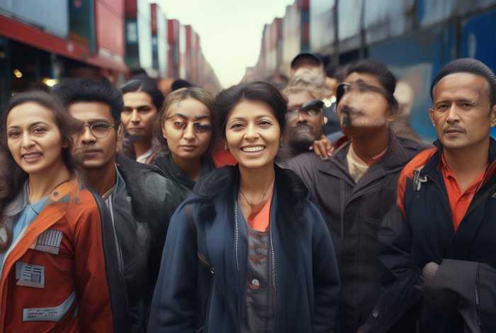 做跨境电商步骤 - 做跨境电商的步骤和流程