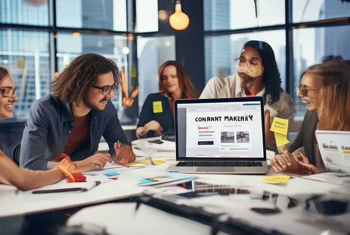 怎么做公司官网网站，怎么做公司官网网站推广