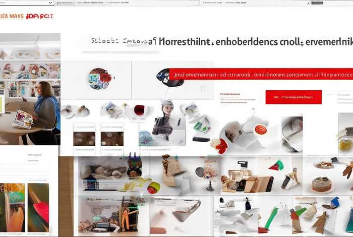 怎么做独立站卖东西 - 怎么做独立站卖东西赚钱