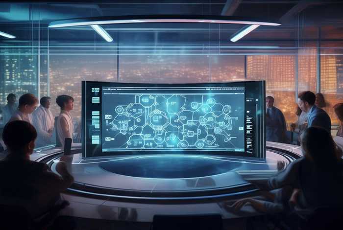 无代码化开发怎么样 - 无代码开发平台什么意思