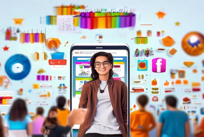 怎么在网上免费推广自己微店、怎么推广自己的微店