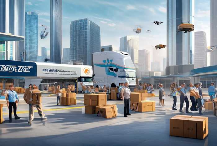 新东方国通快运（新东方国通快运怎么样）