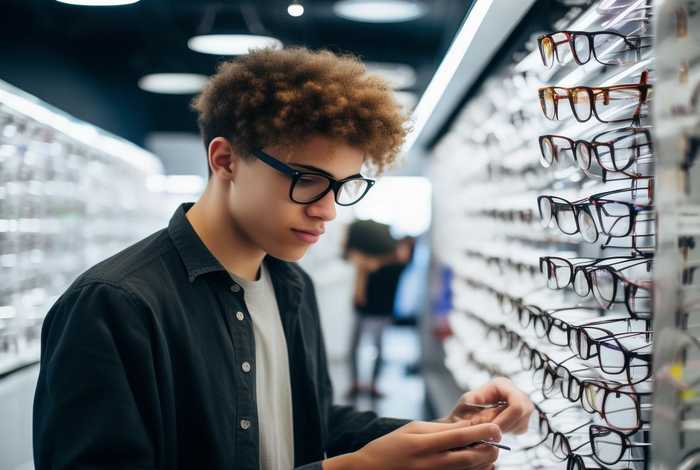 新手怎么入行眼镜行业、新手怎么入行眼镜行业呢