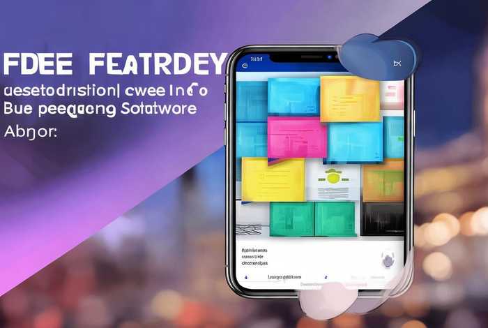 在手机上制作ppt用什么软件 - 在手机上制作ppt用什么软件免费的