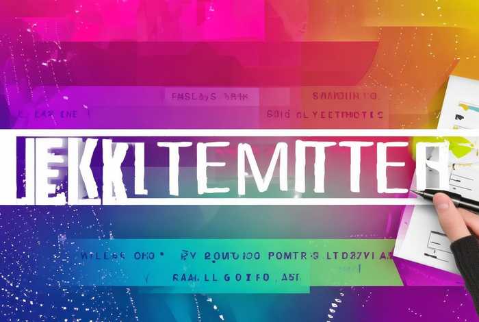 宣传文字模板 - 宣传文字模板怎么写