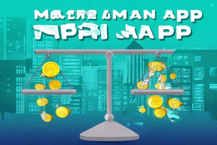 制作一个小app软件需要多少钱；制作一个应用软件需要多少钱