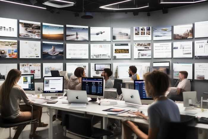 做官网的有哪些公司 做官网的有哪些公司好