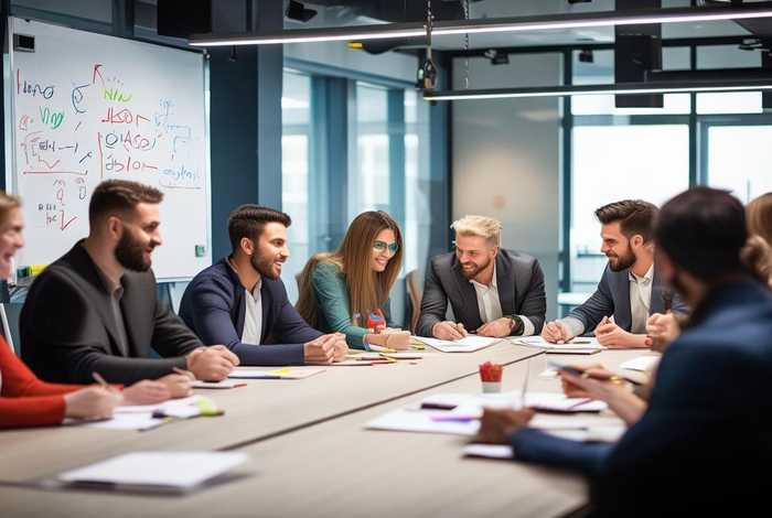 怎么给公司提建议及方法 - 怎么给公司提建议及方法和建议