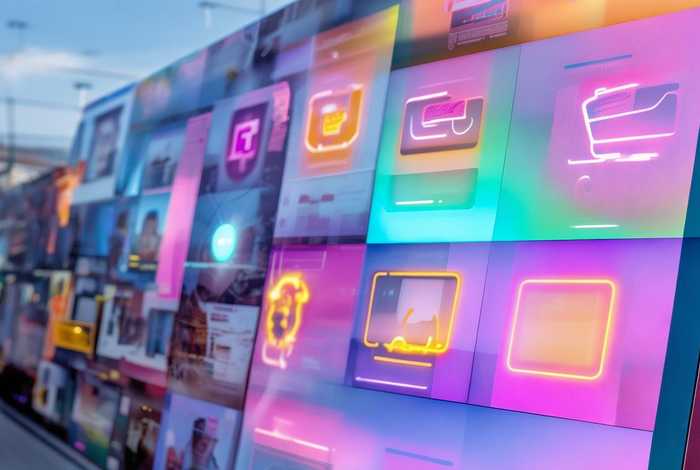 新零售网站平台；新零售网站平台有哪些