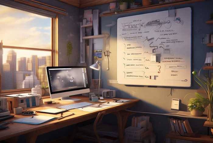 小型个人网站制作（小型个人网站制作方法）