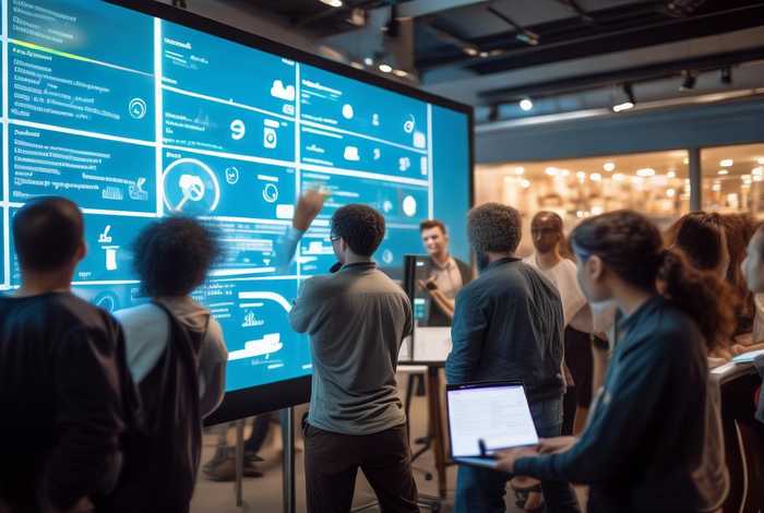 怎么找java框架二次开发 - 怎么找java框架二次开发工程师