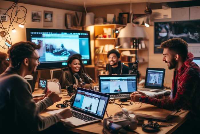 怎么自己开团队（怎么自己开团队直播）