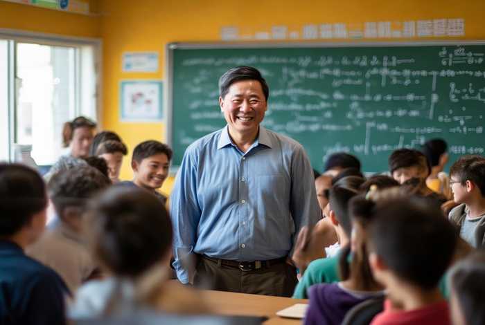 卓老师公众号、卓师兄微信公众号