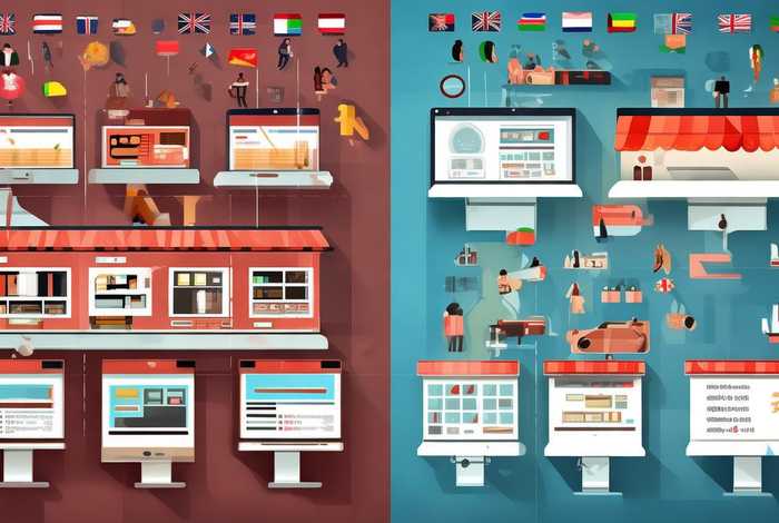 怎样在国外的网站卖货，怎样在国外的网站卖货呢