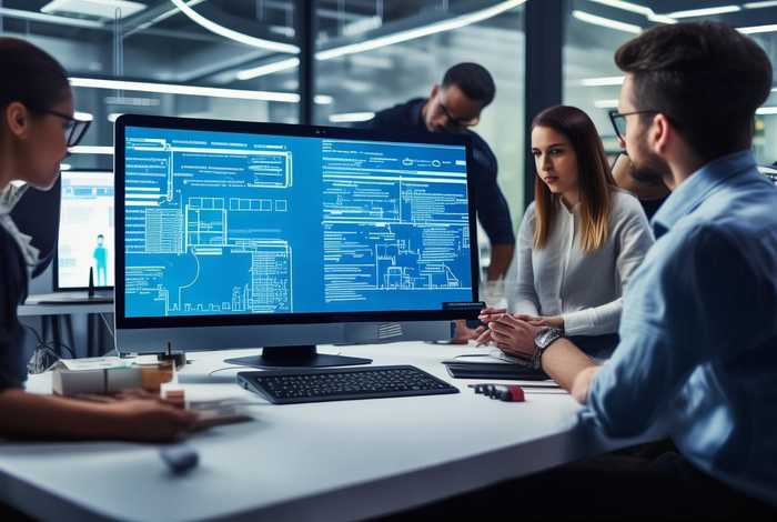 制作网站需要什么技术人员(制作网站需要什么技术人员才能做) 制作网站需要什么技术人员(制作网站需要什么技术人员才能做)